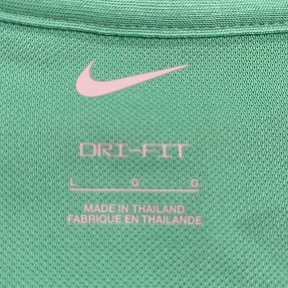 NWT Nike Men’s Football Jersey #16 Size large. - Picture 4 of 9